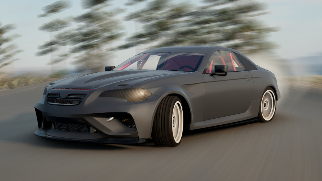 HRL ETK-K Hunter